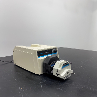 Cole Parmer Masterflex Console Drive Peristaltic Pump image 0